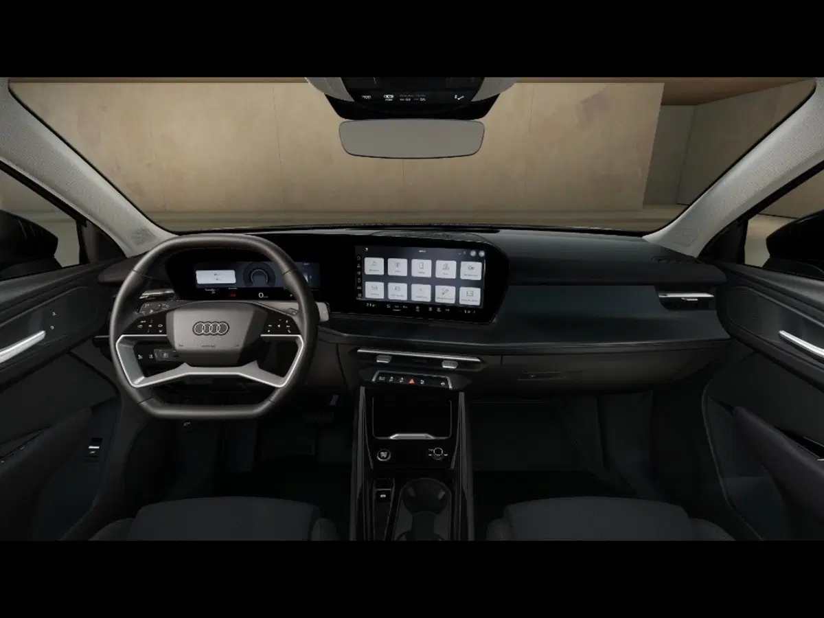Audi Q3 Sportback nuova a Livorno (8)