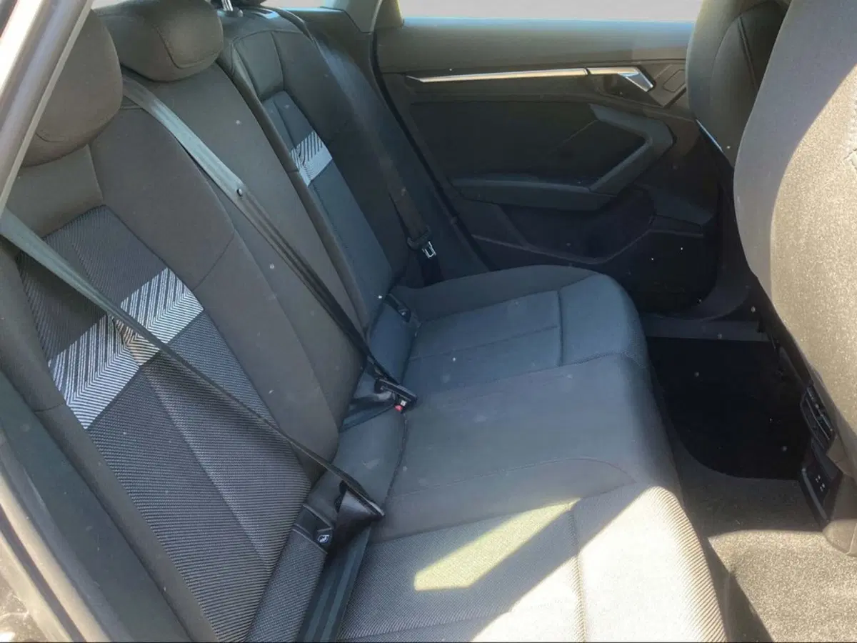 Audi A3 Sportback usata a Pisa (11)