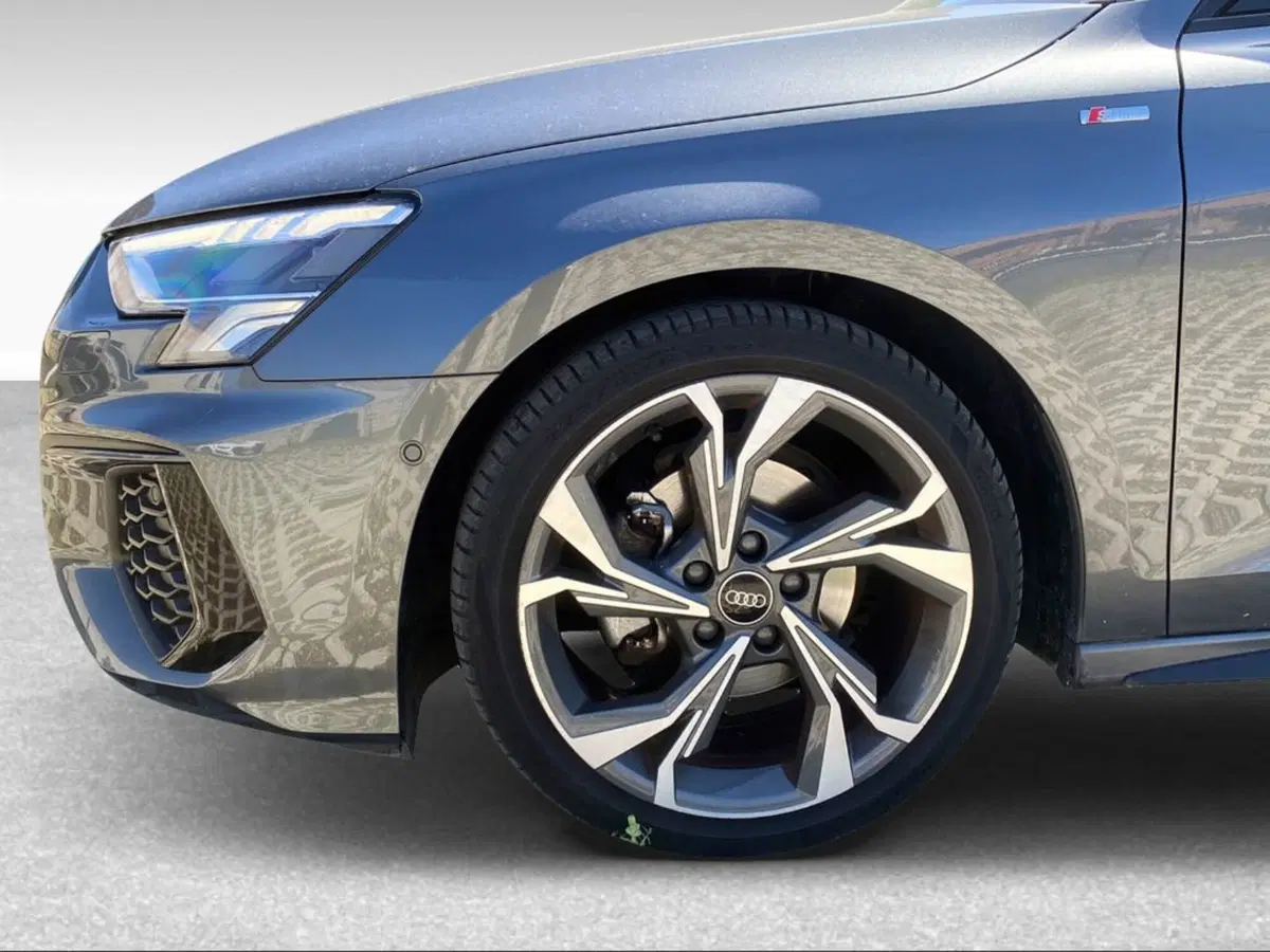 Audi A3 Sportback usata a Pisa (15)