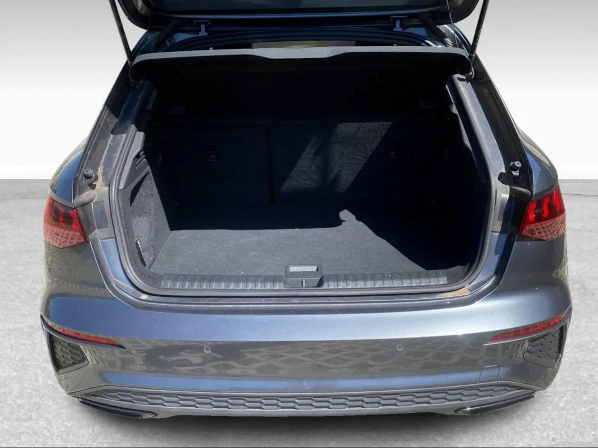 Audi A3 Sportback usata a Pisa (6)