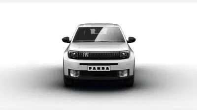 Fiat Grande Panda 1.2 hybrid Icon 110cv edct nuova a Tavarnelle Val di Pesa