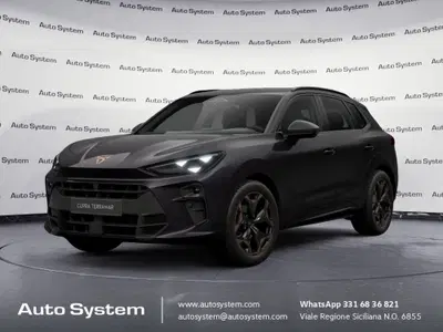 Cupra Terramar 1.5 hybrid 150cv dsg nuova a Palermo