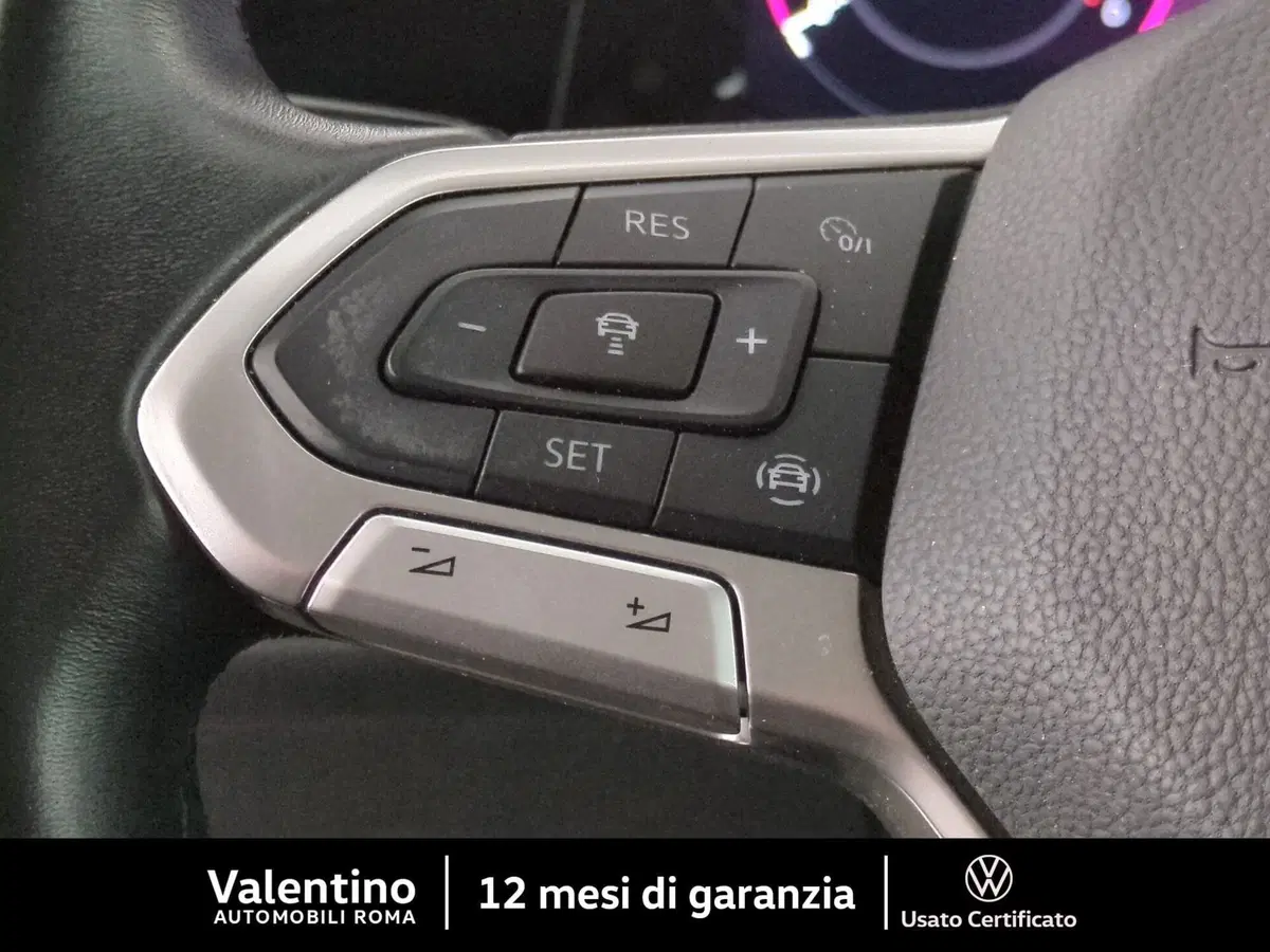 Volkswagen Golf usata a Roma (15)