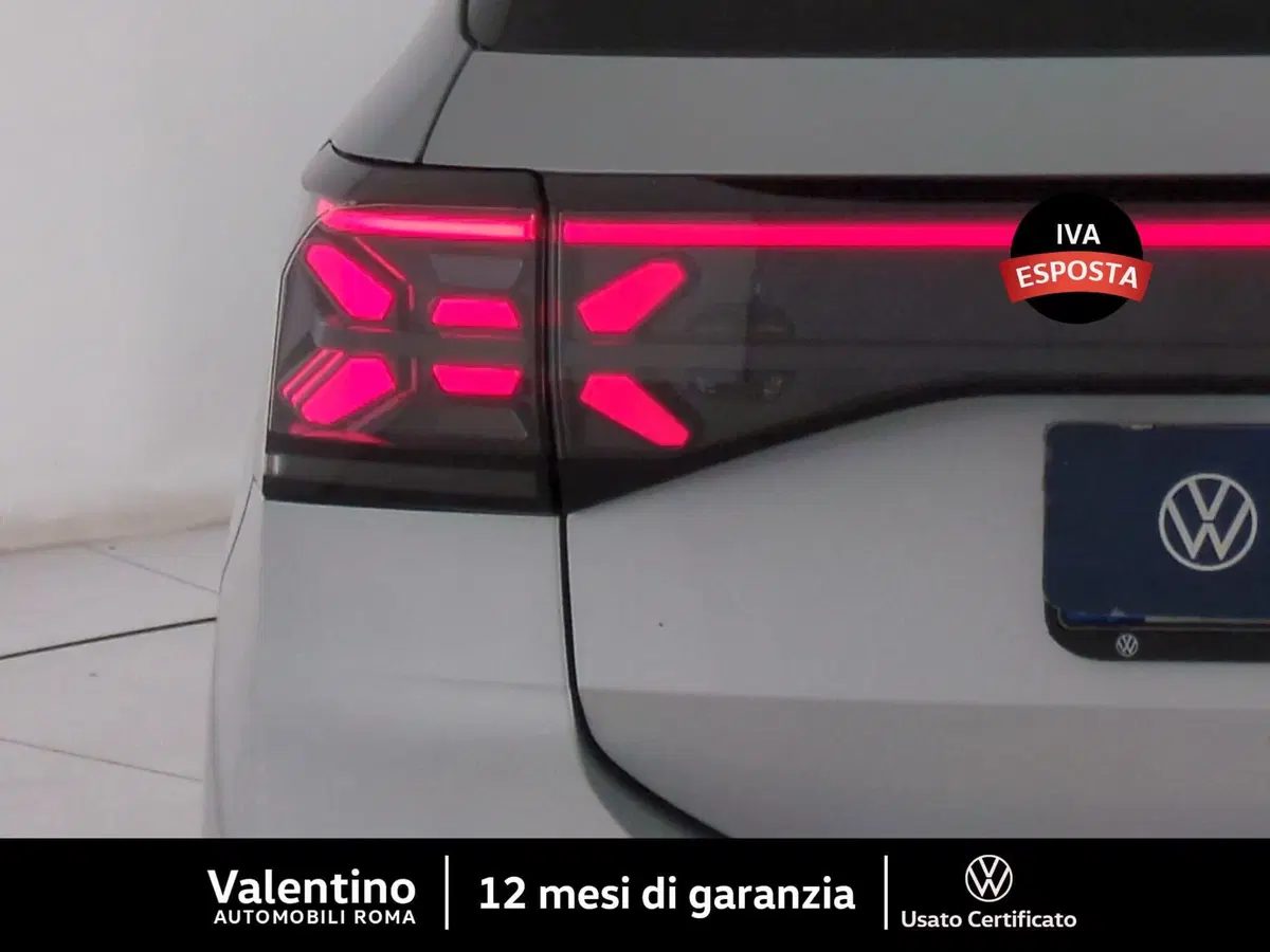 Volkswagen T-Cross nuova a Roma (9)