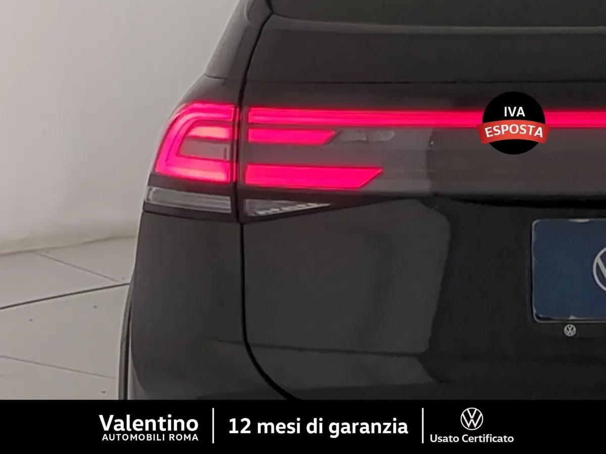 Volkswagen Taigo nuova a Roma (9)