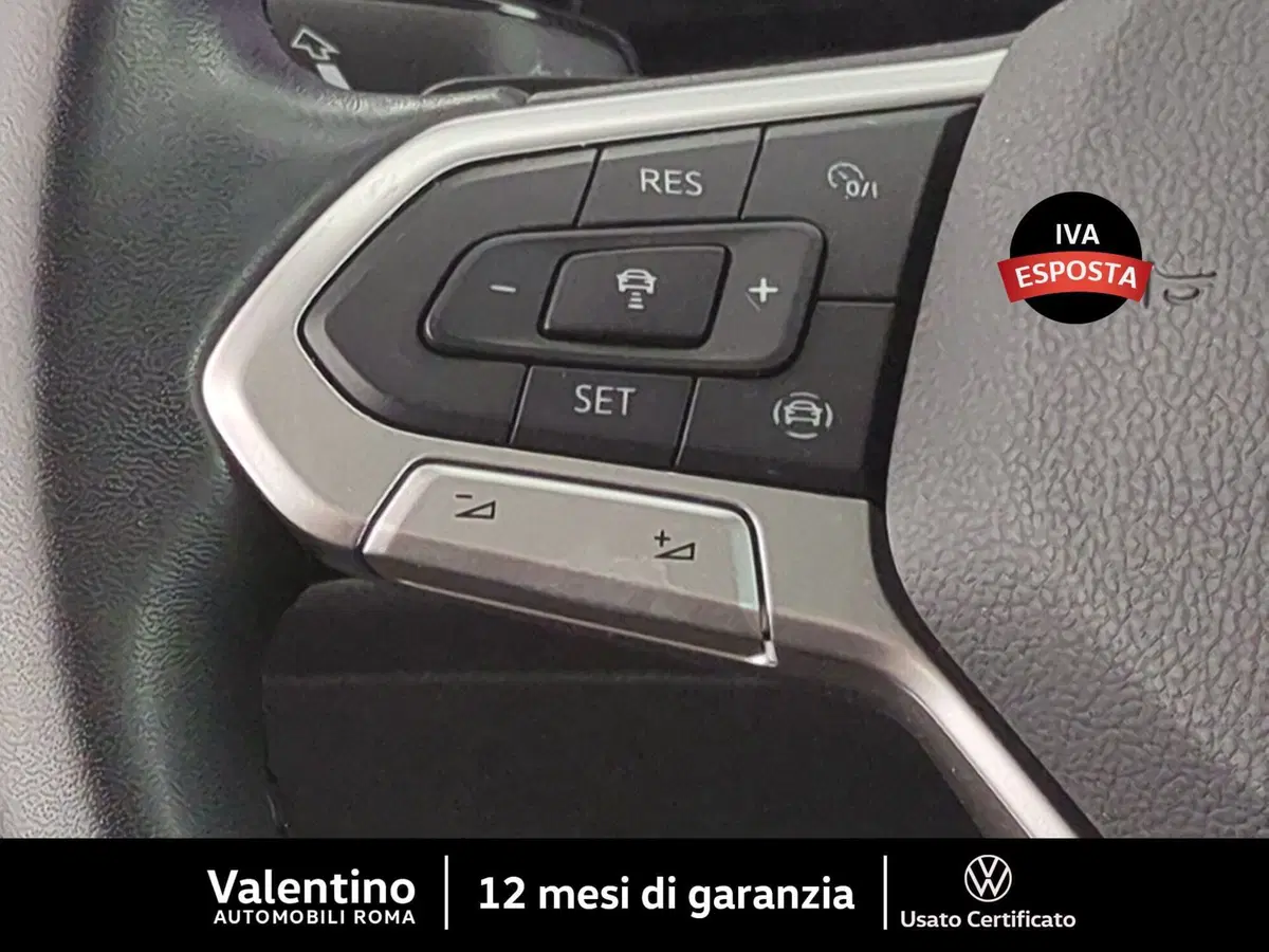 Volkswagen Golf usata a Roma (15)