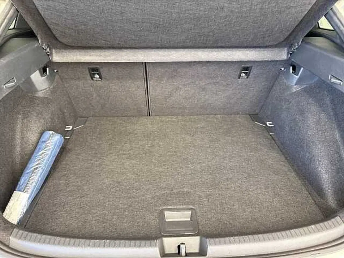 Volkswagen Taigo usata a Roma (12)