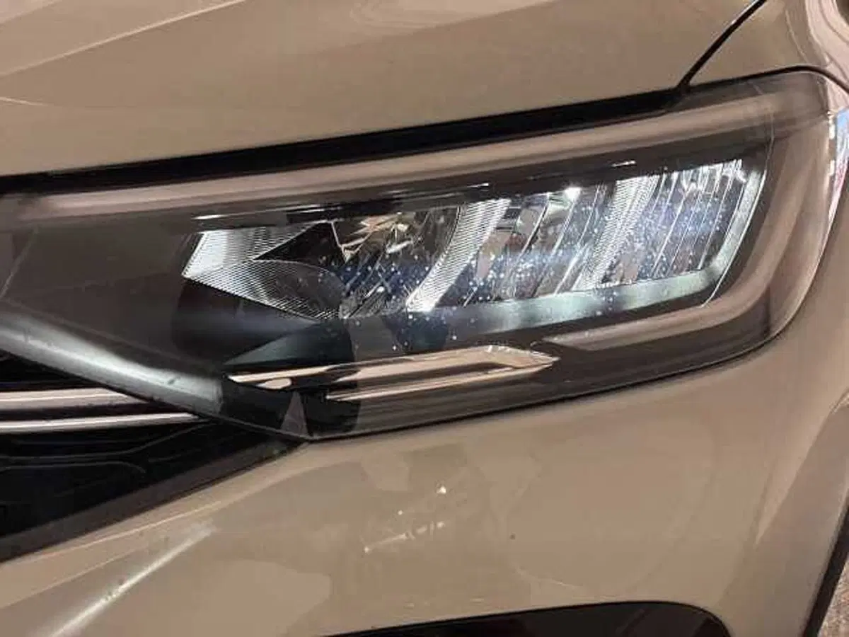 Volkswagen Taigo usata a Roma (6)