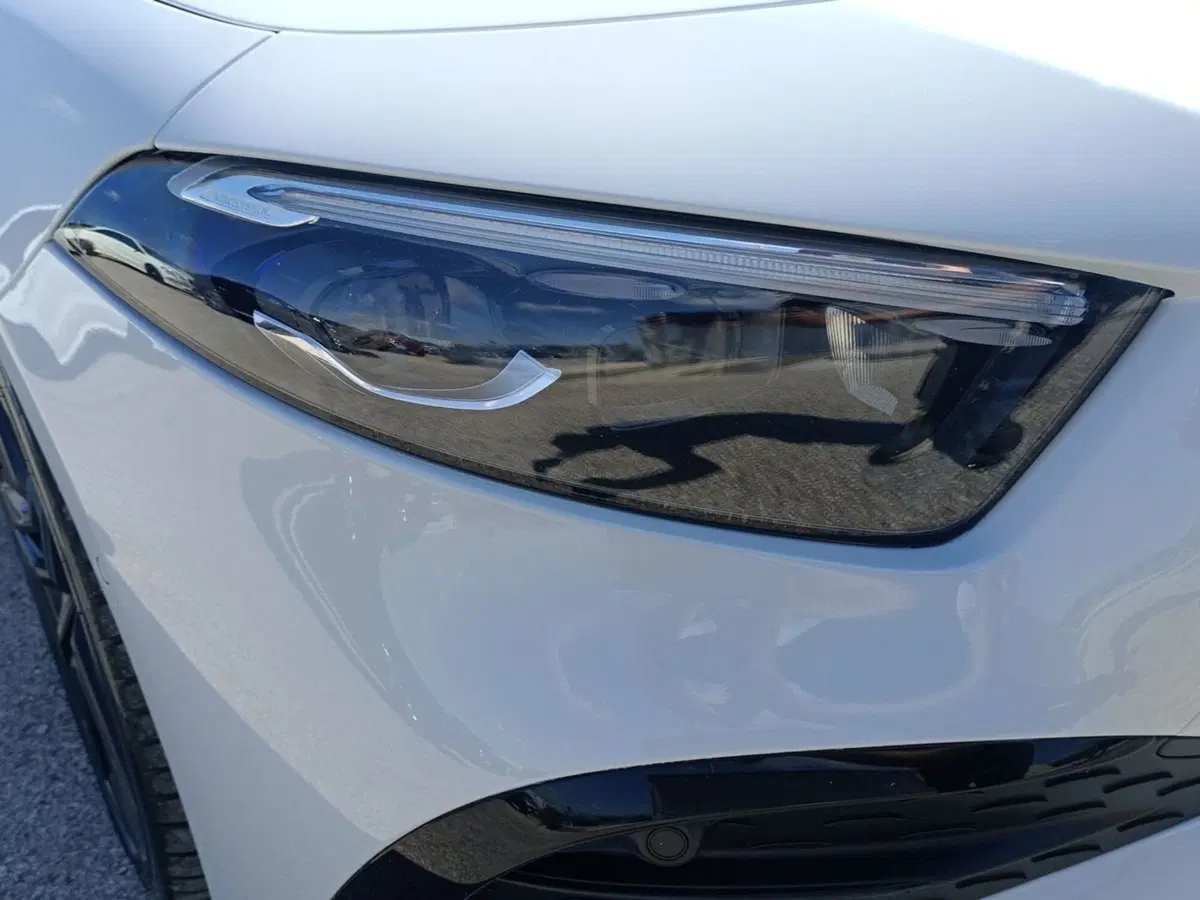 Mercedes-Benz Classe A usata a Bari (7)