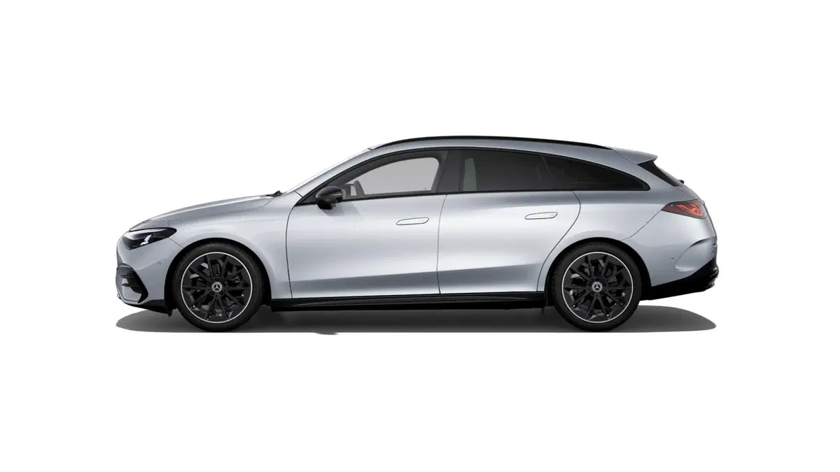 Mercedes-Benz CLA Shooting Brake nuova a Monza e Brianza (2)