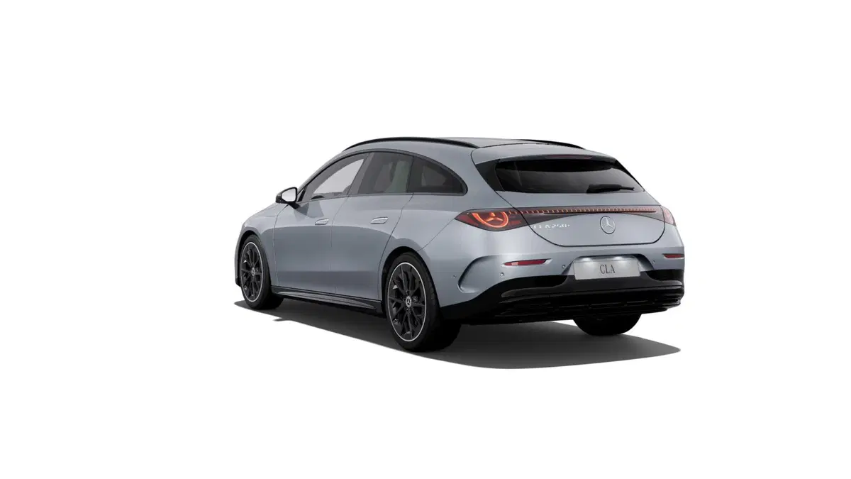 Mercedes-Benz CLA Shooting Brake nuova a Monza e Brianza (3)