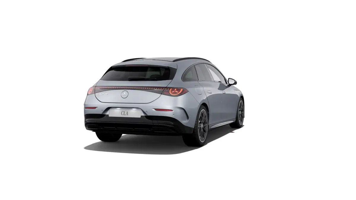 Mercedes-Benz CLA Shooting Brake nuova a Monza e Brianza (4)