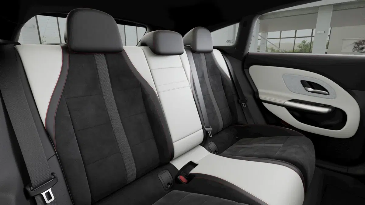 Mercedes-Benz CLA Shooting Brake nuova a Monza e Brianza (6)