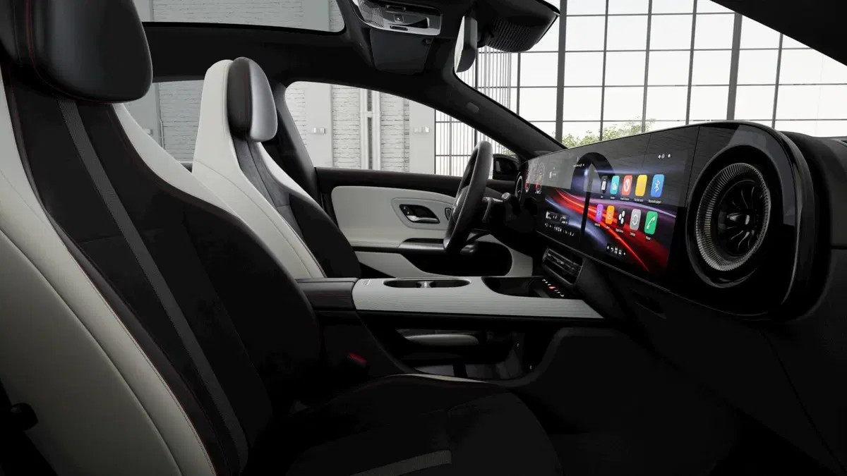 Mercedes-Benz CLA Shooting Brake nuova a Monza e Brianza (7)