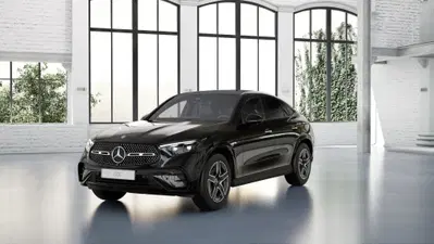 Mercedes-Benz GLC Coup&eacute; 300 de phev AMG Line Advanced 4matic auto nuova a Mozzagrogna