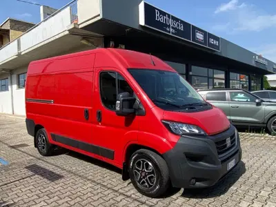 Fiat Ducato Furgone 35 MH2 2.2 mjt3 140cv AT9 serie 9 del 2023 usata a Mozzagrogna