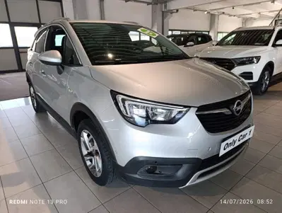 Opel Crossland X 1.2 GPL 12V Innovation del 2018 usata a Poggio Renatico