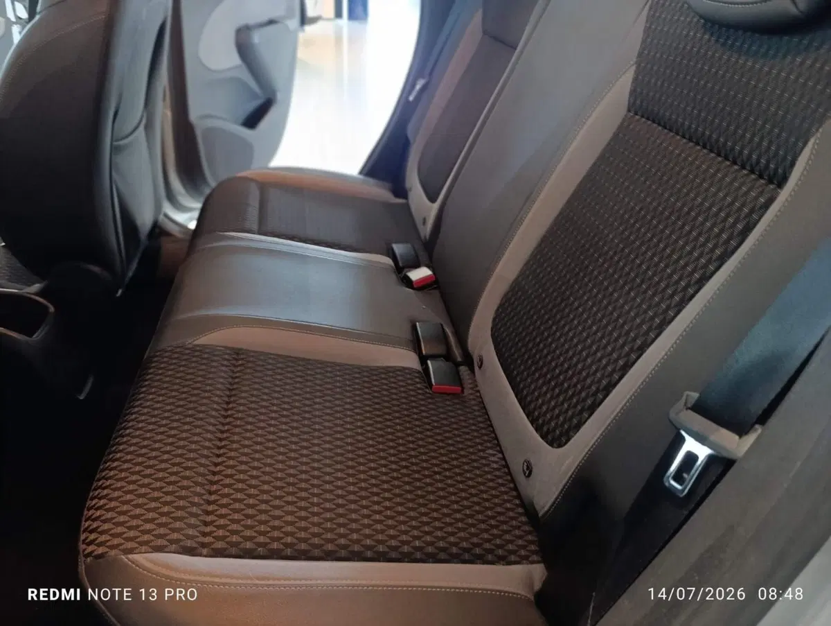 Opel Crossland X usata a Ferrara (13)