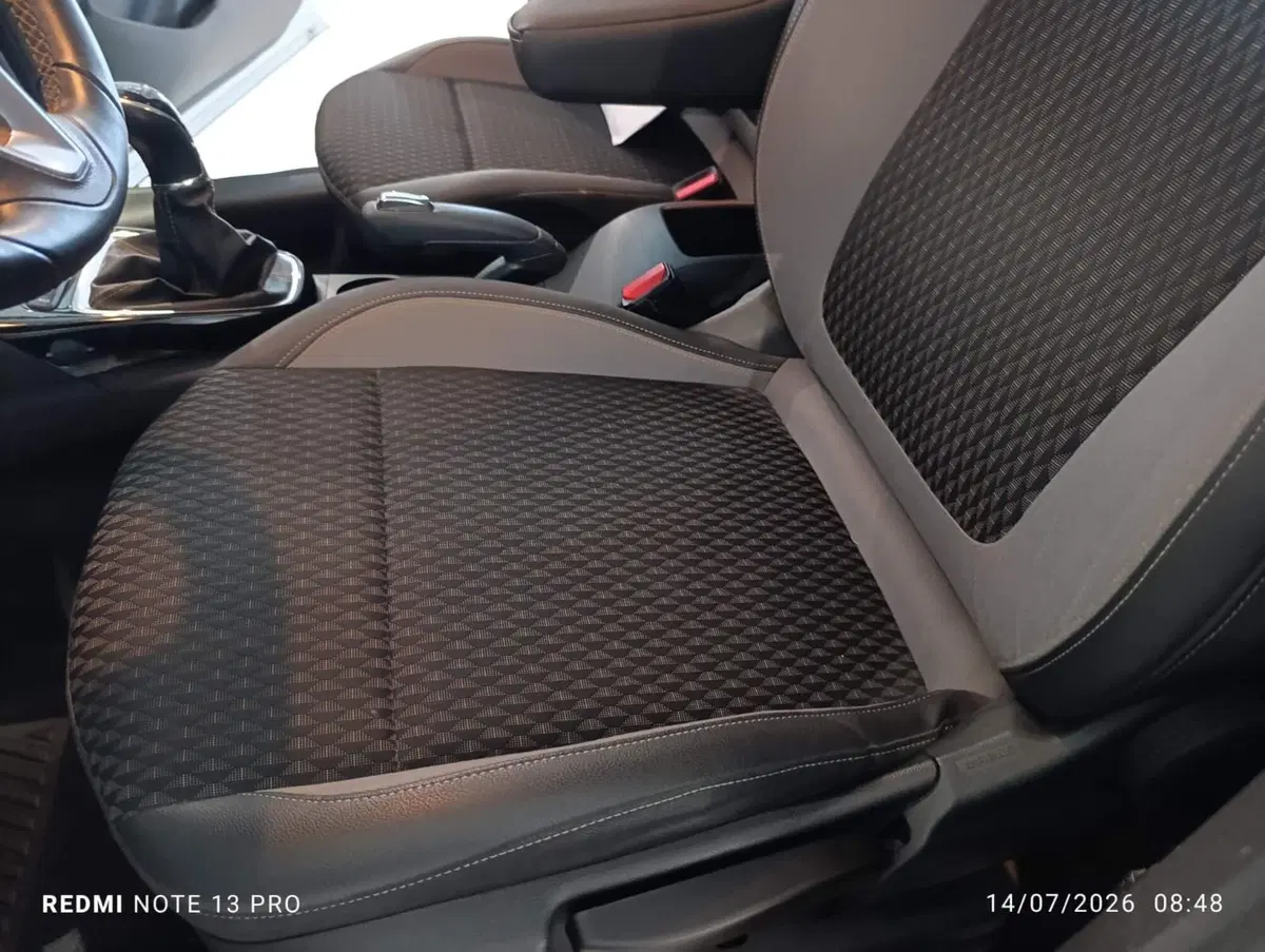 Opel Crossland X usata a Ferrara (14)