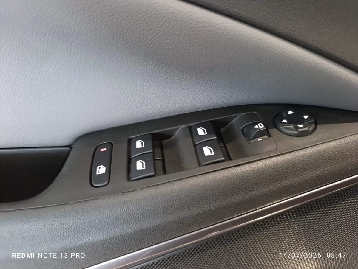 Opel Crossland X usata a Ferrara (18)