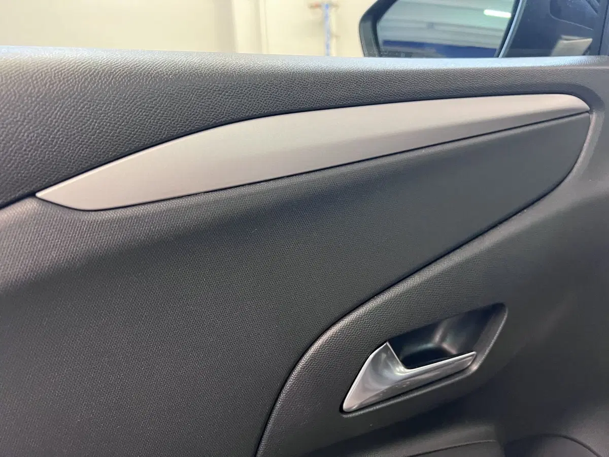Opel Corsa usata a Bari (10)