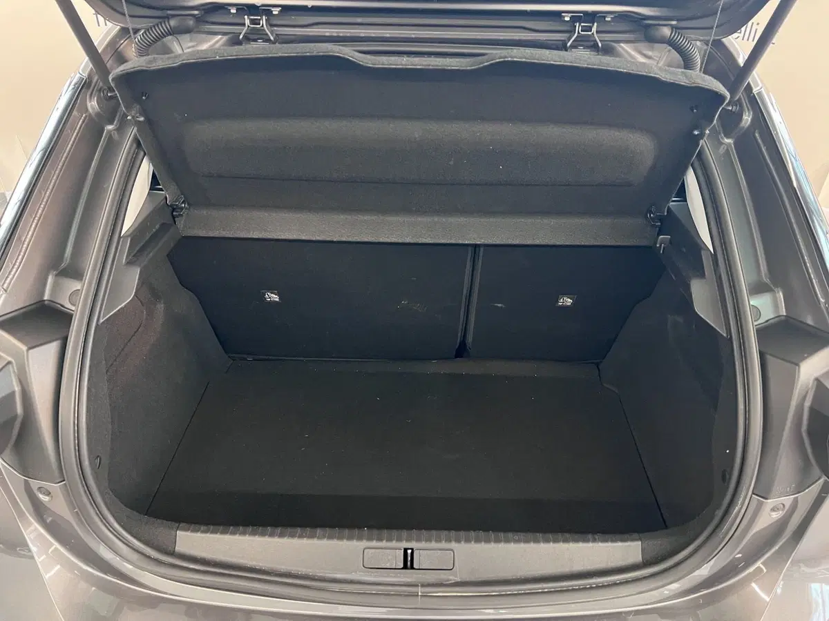 Opel Corsa usata a Bari (8)