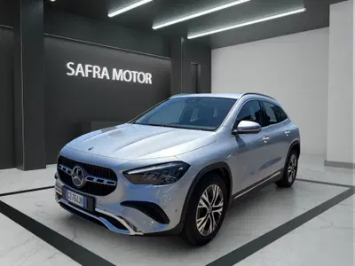 Mercedes-Benz GLA SUV 180 d Advanced auto del 2025 usata a Rende