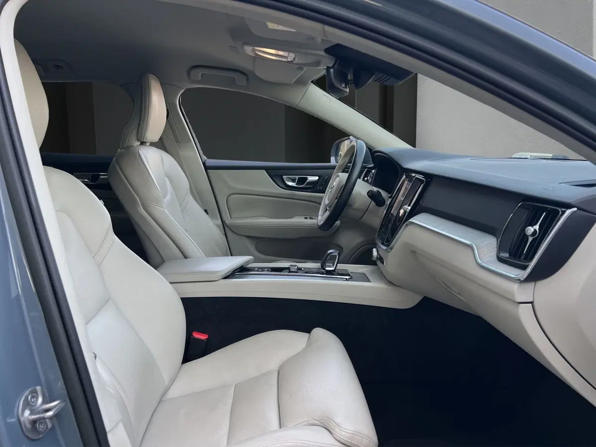 Volvo V60 Cross Country usata a Cosenza (18)