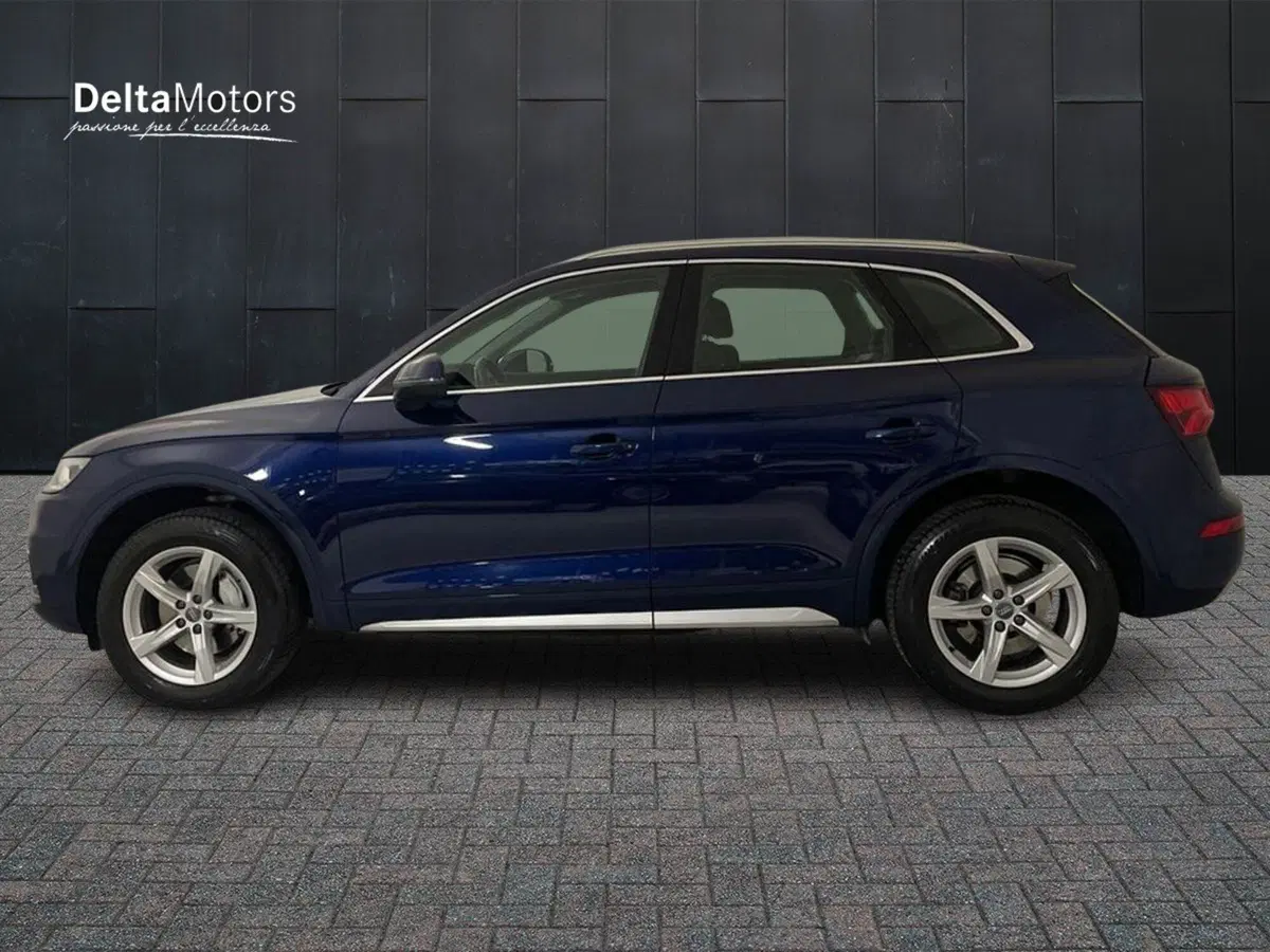 Audi Q5 usata a Macerata (2)