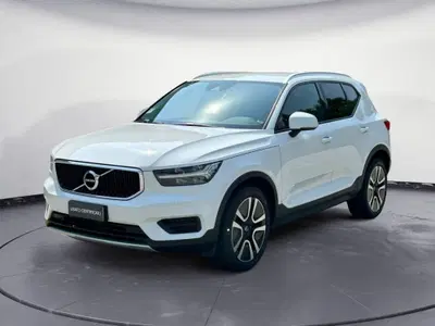 Volvo XC40 D3 AWD Geartronic Business Plus del 2020 usata a Como