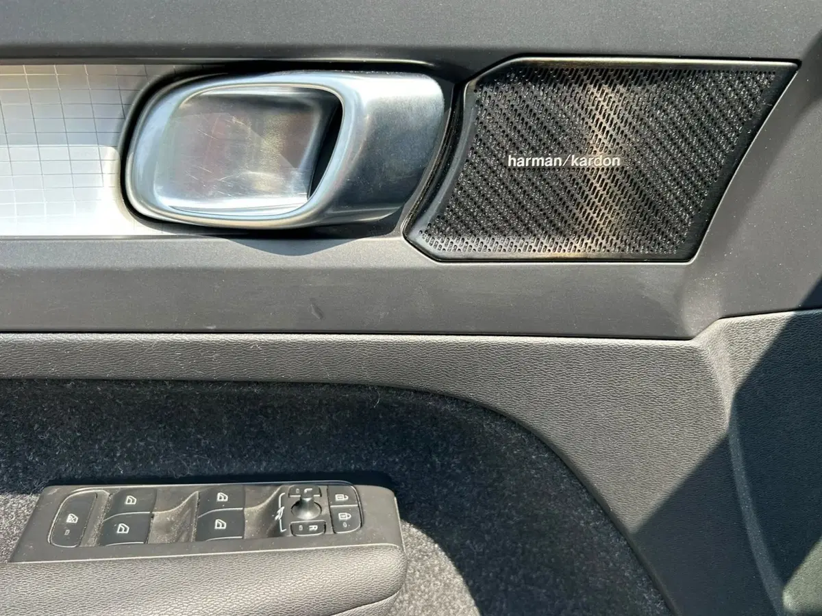 Volvo XC40 usata a Como (18)
