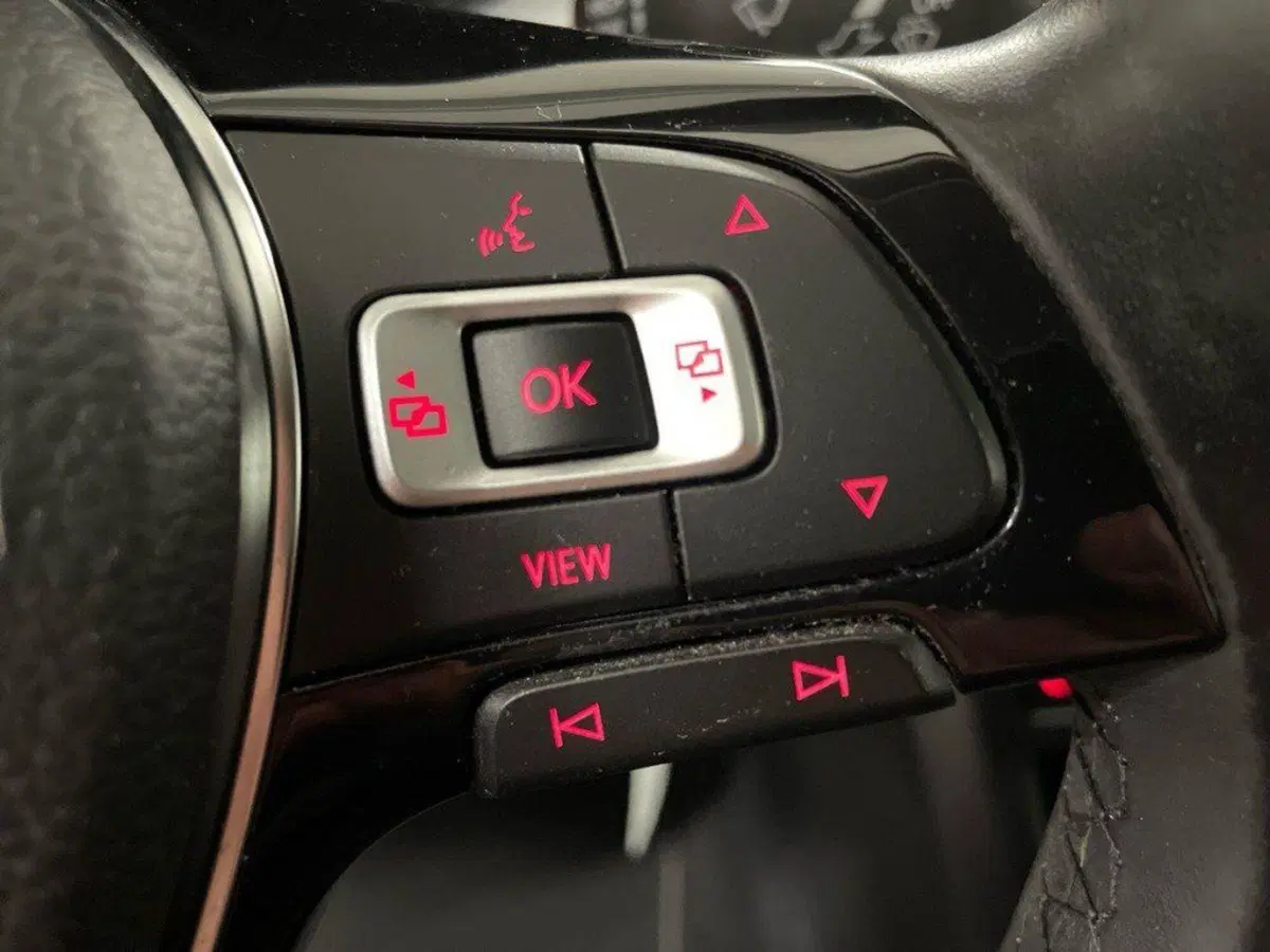 Volkswagen Polo usata a Ancona (19)