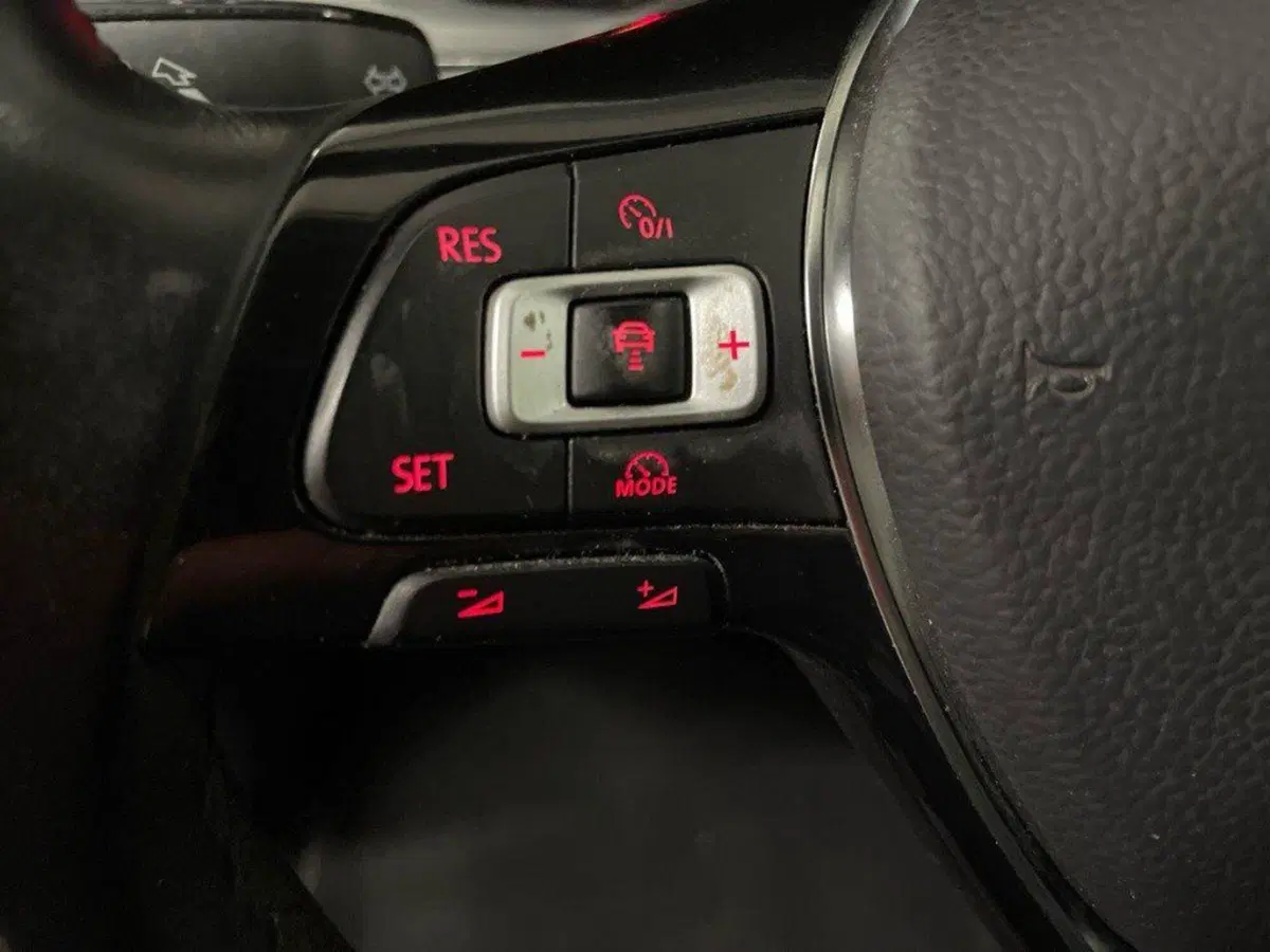 Volkswagen Polo usata a Ancona (20)