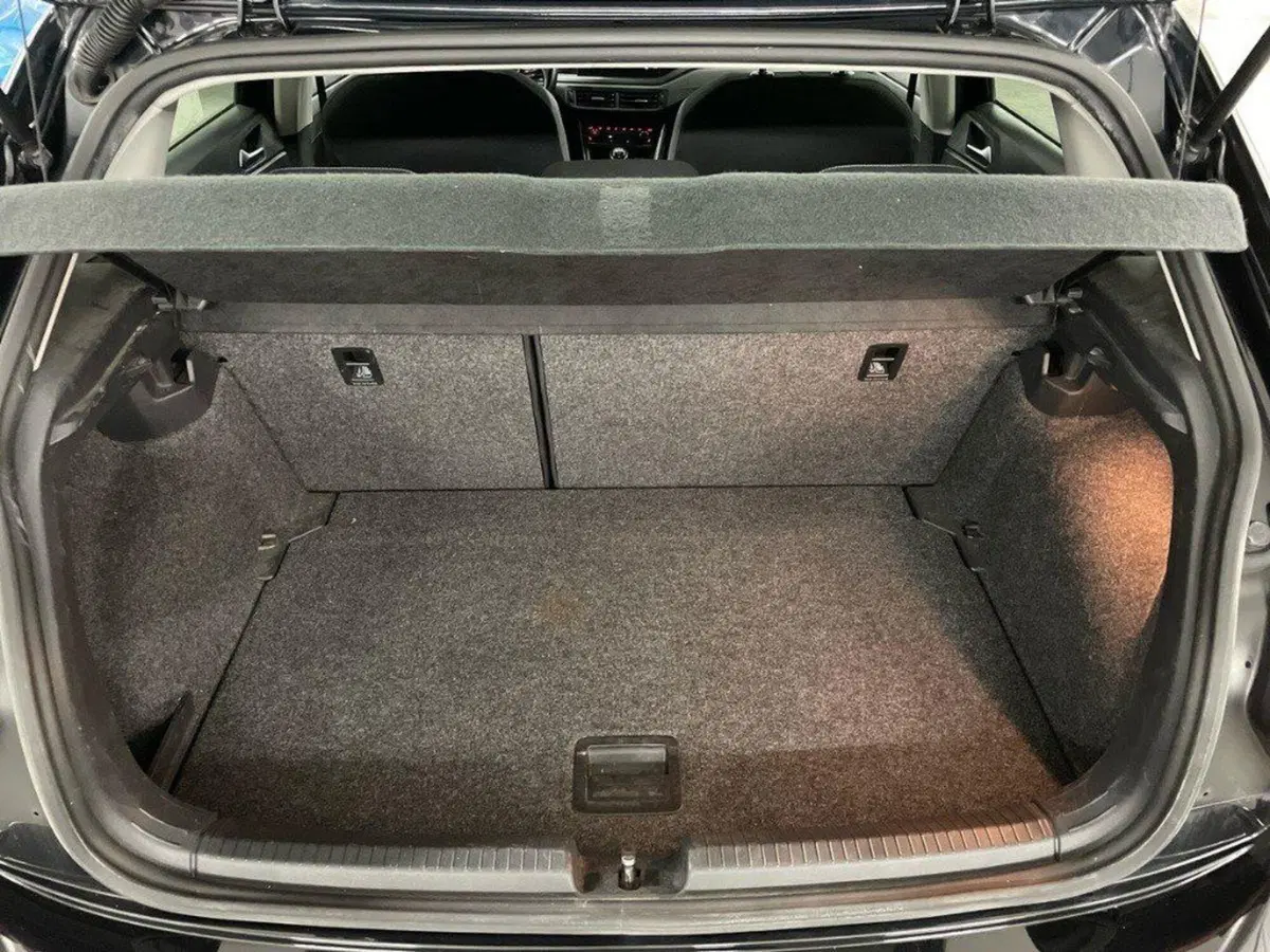 Volkswagen Polo usata a Ancona (7)
