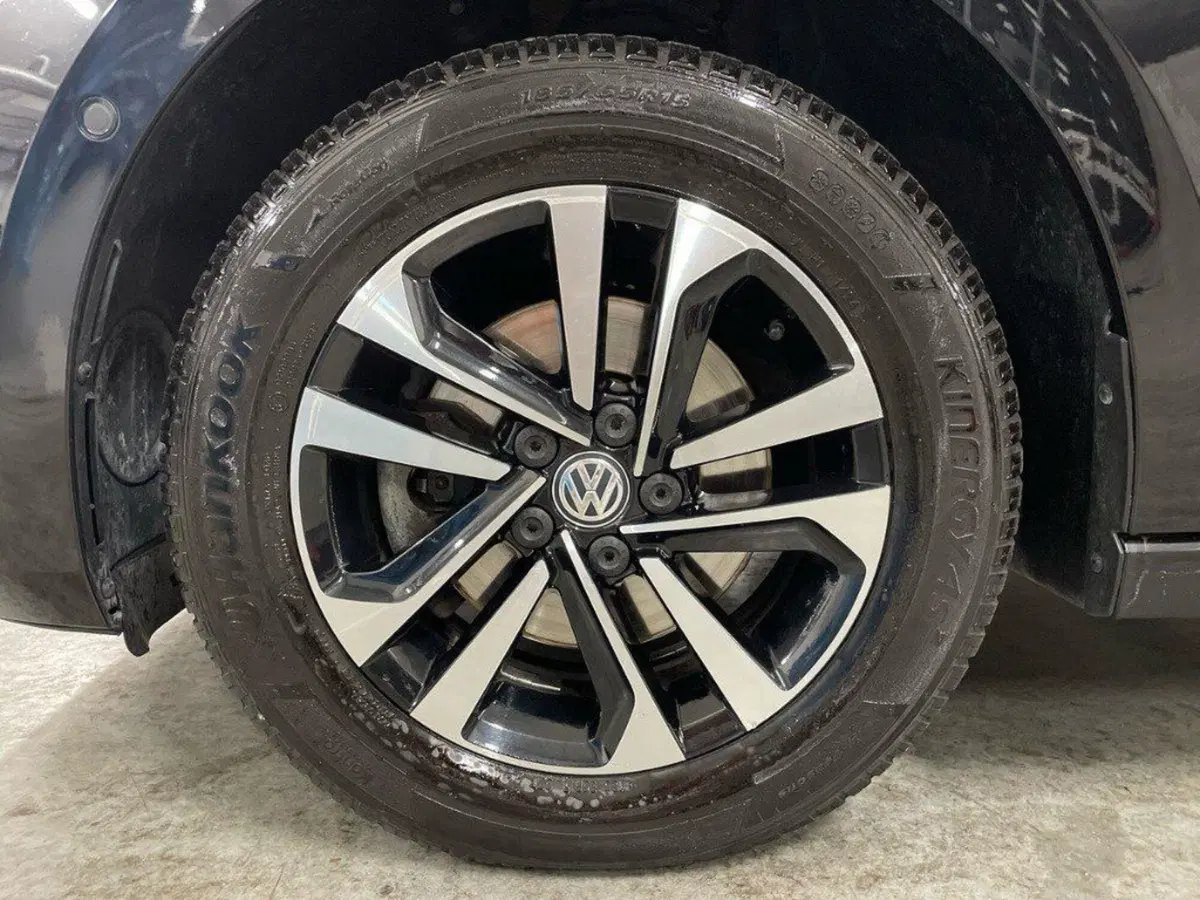 Volkswagen Polo usata a Ancona (8)