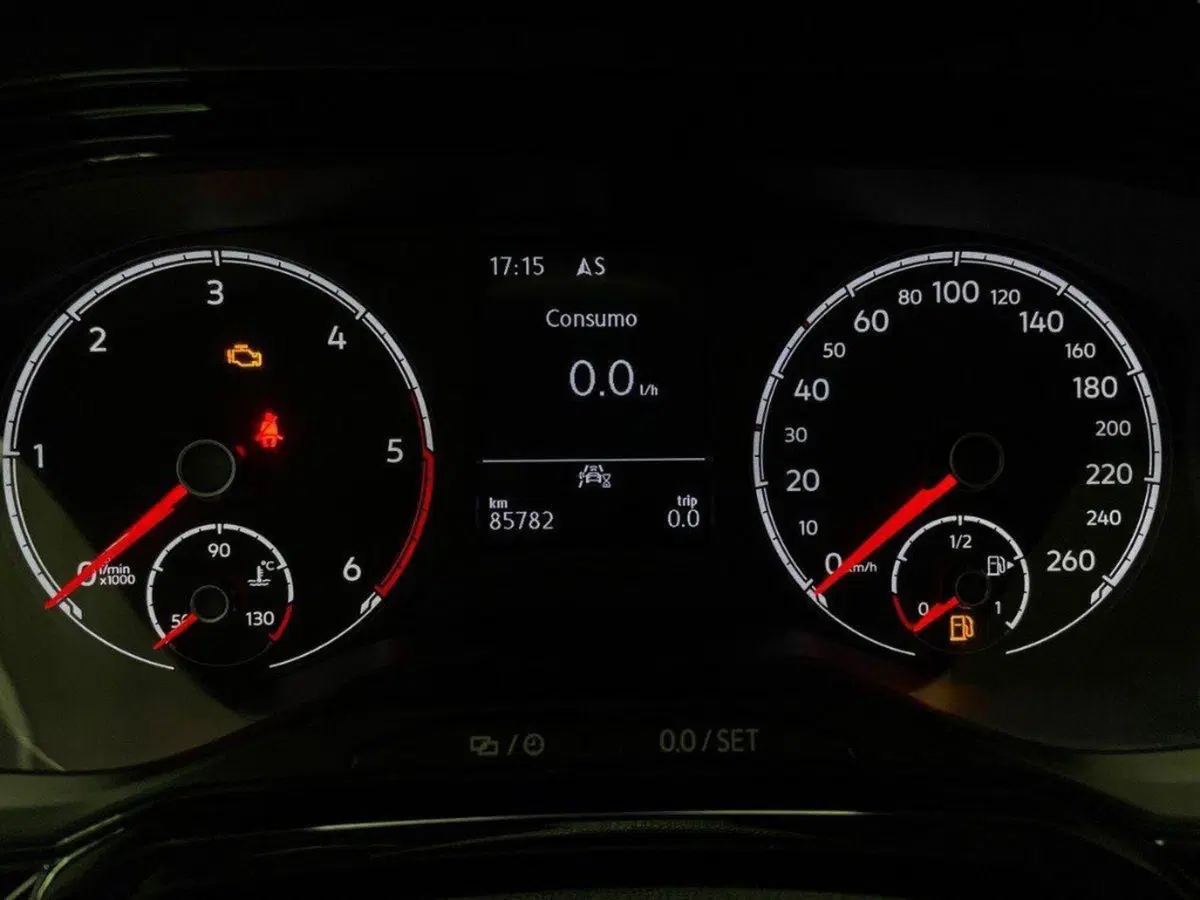 Volkswagen Polo usata a Ancona (9)