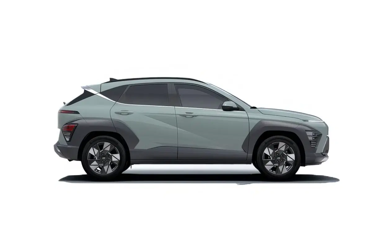 Hyundai Kona usata a Ancona (3)