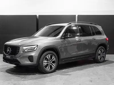 Mercedes-Benz GLB 200 d Automatic Executive nuova a Ancona