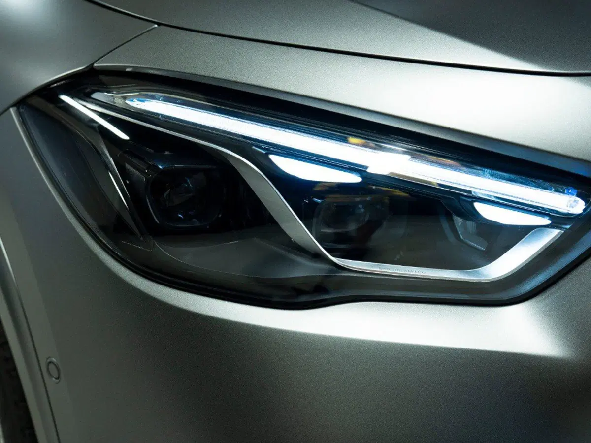 Mercedes-Benz GLA SUV nuova a Ancona (16)