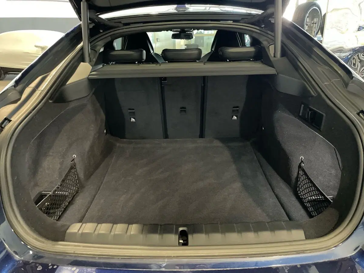 BMW Serie 4 Gran Coupé usata a Macerata (7)