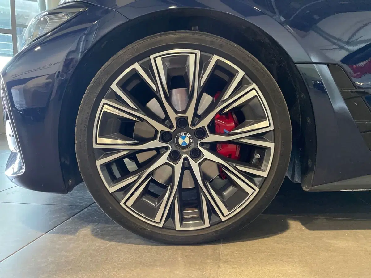 BMW Serie 4 Gran Coupé usata a Macerata (8)