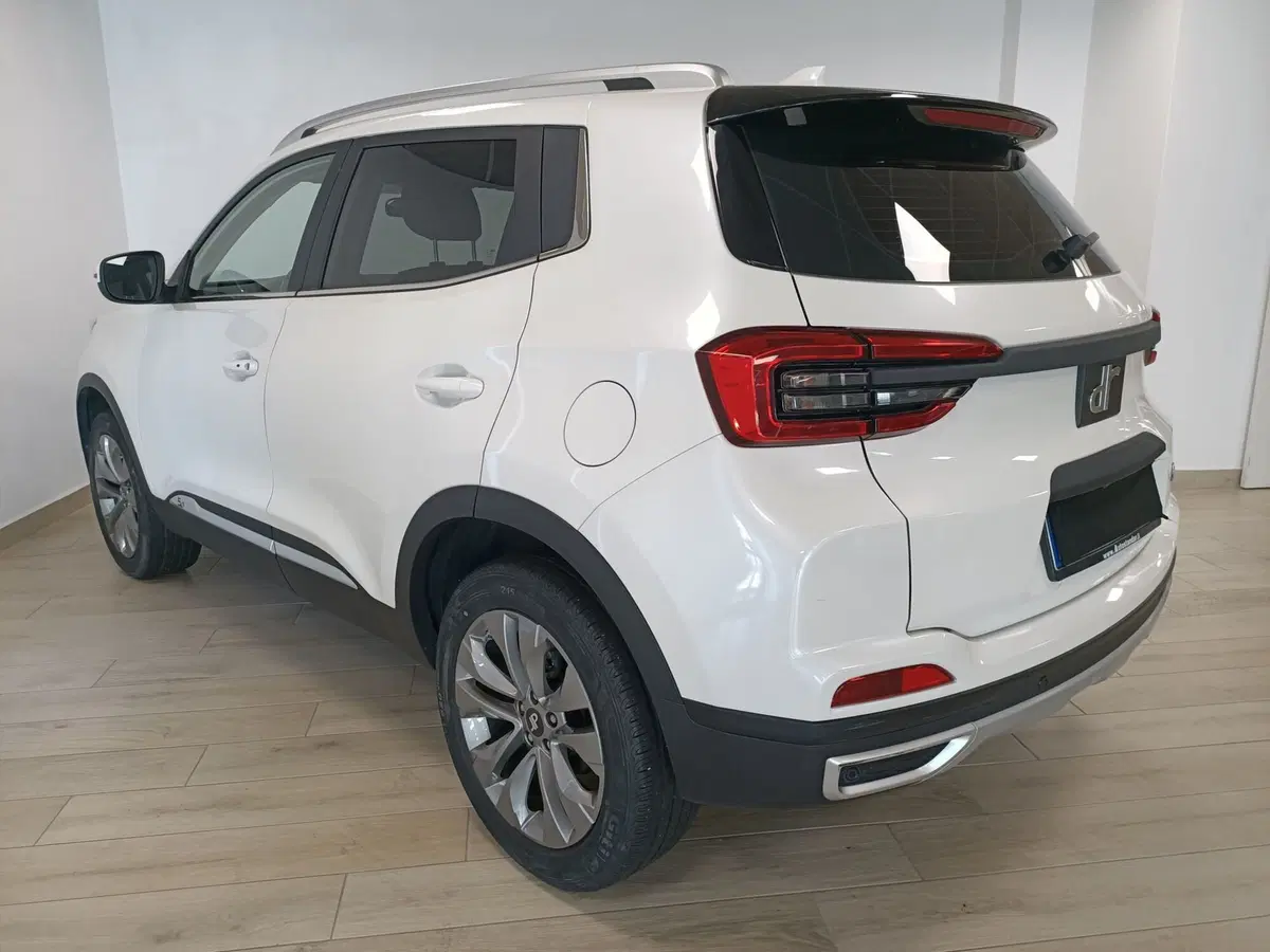 Dr dr 4.0 usata a Torino (6)