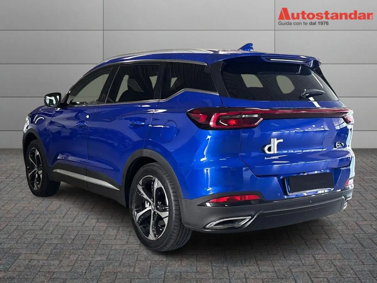 Dr DR 6.0 usata a Torino (4)