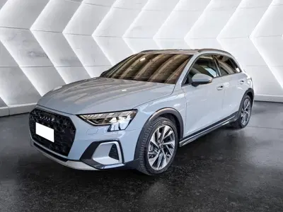 Audi A3 Sportback 35 TDI S tronic Business del 2025 usata a Salerno