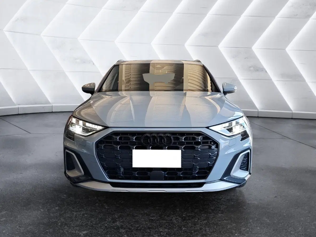 Audi A3 Sportback usata a Salerno (2)