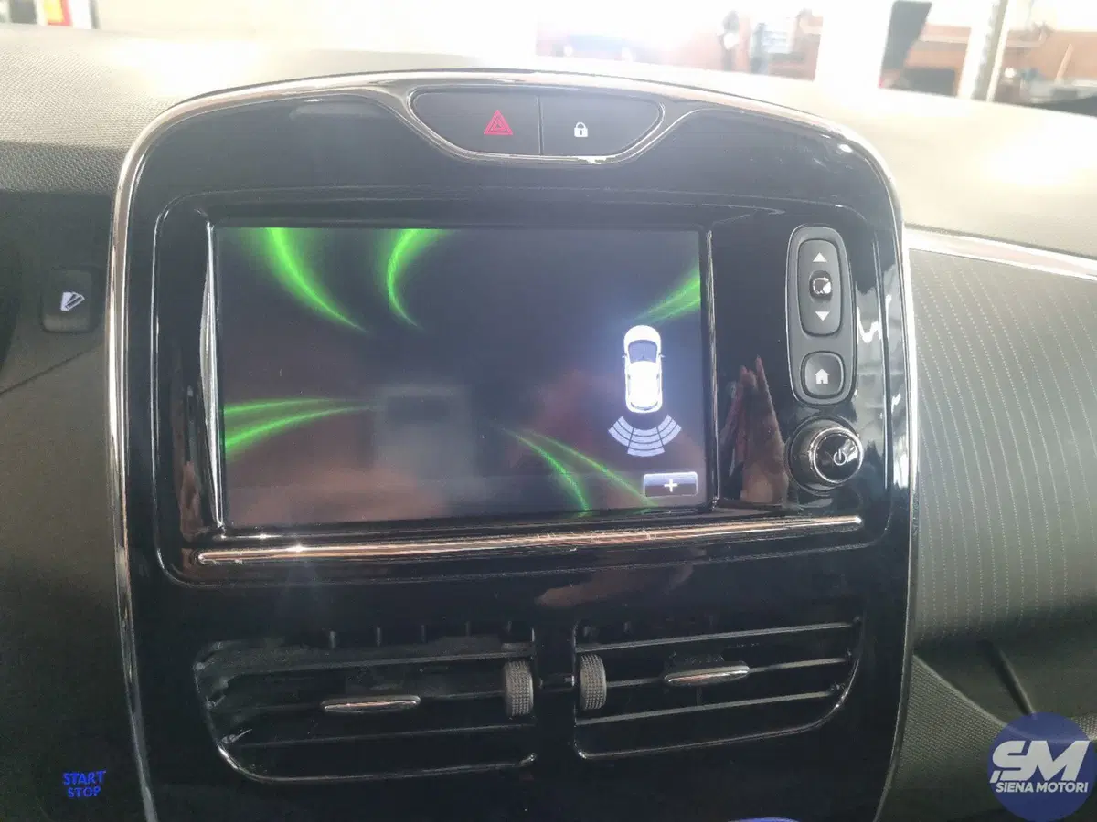 Renault Zoe usata a Siena (10)