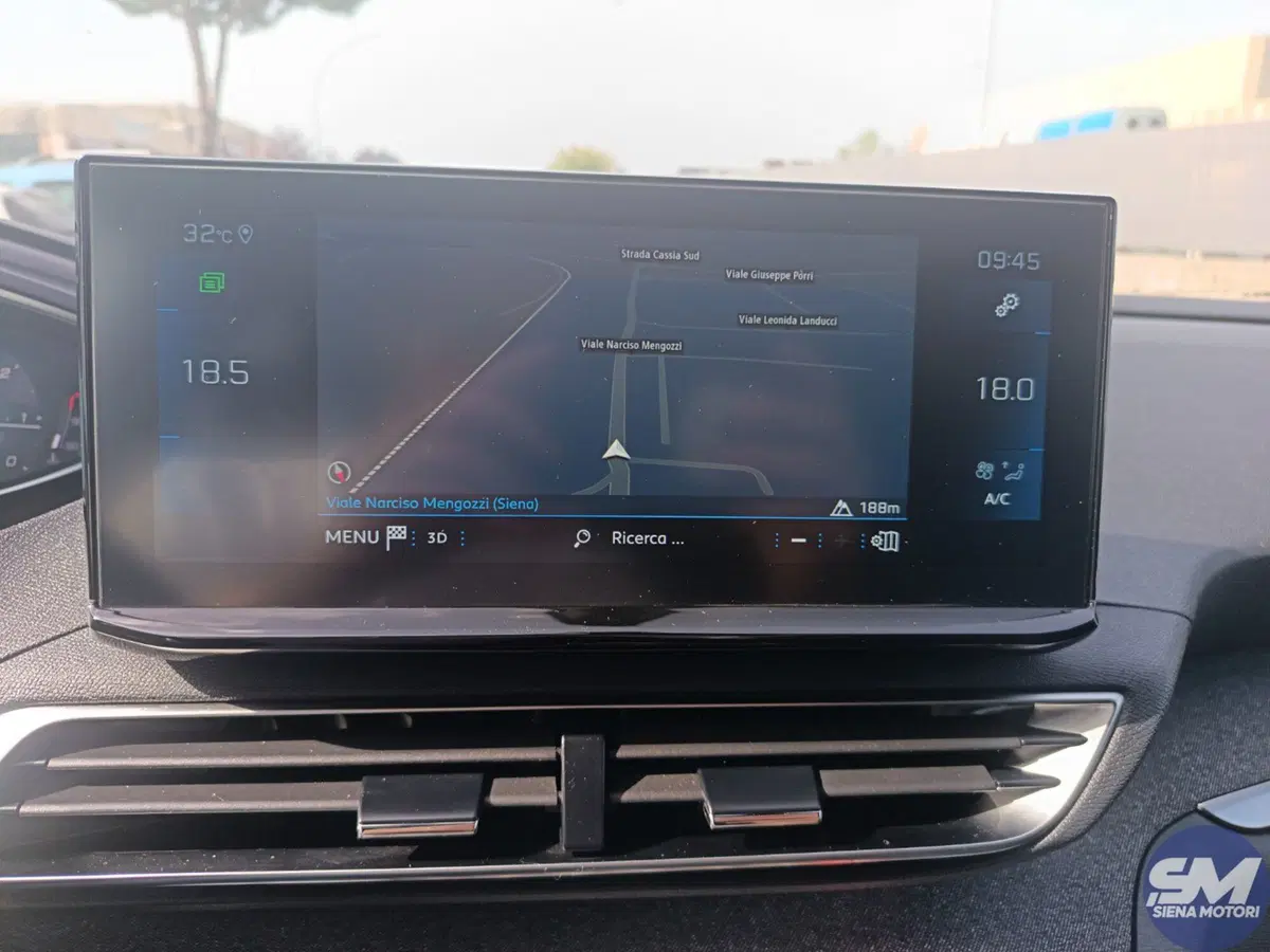 Peugeot 5008 usata a Siena (12)