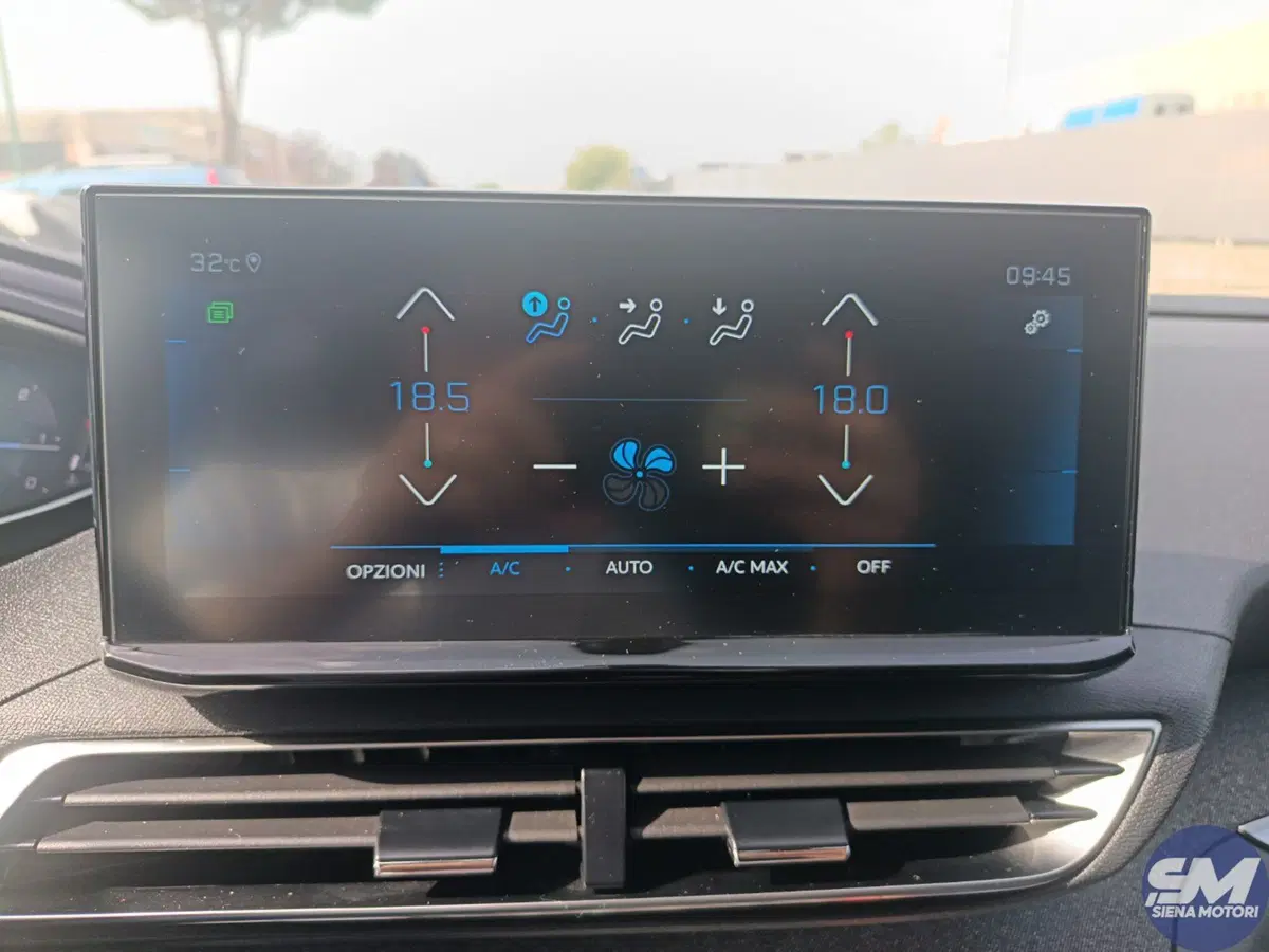 Peugeot 5008 usata a Siena (13)