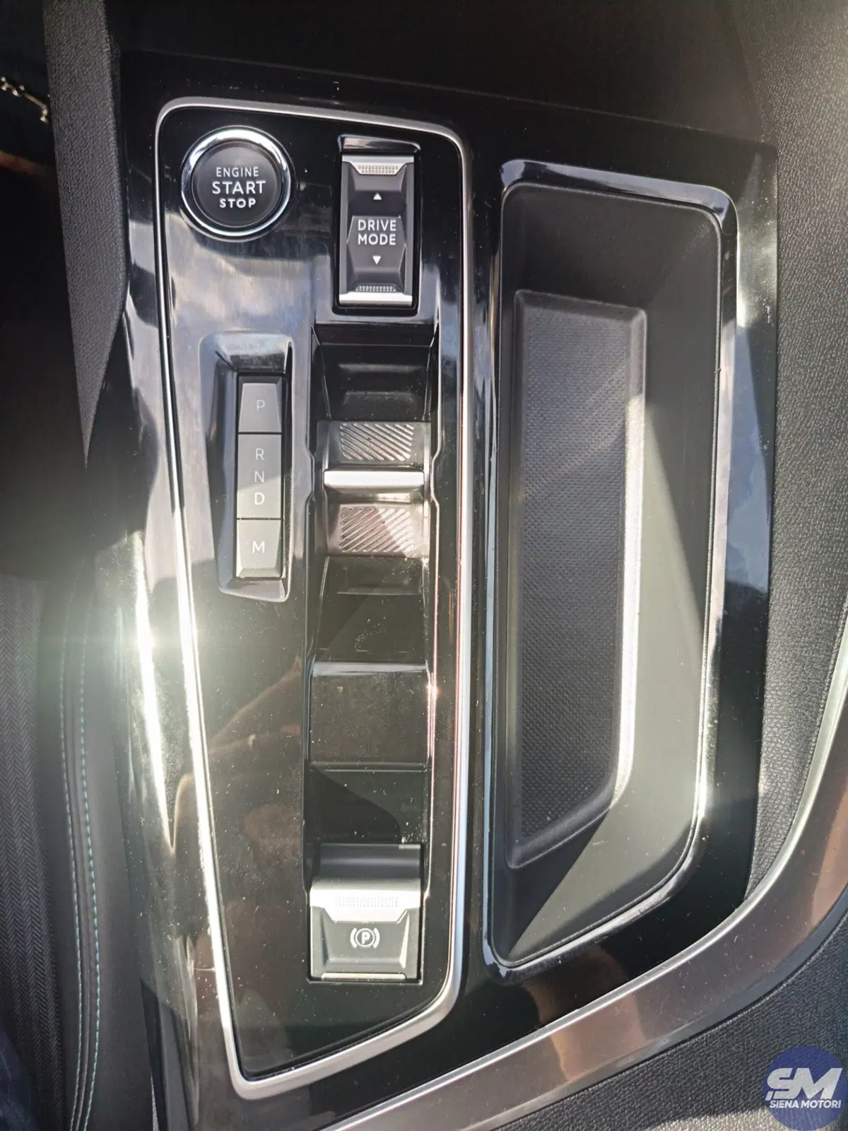 Peugeot 5008 usata a Siena (14)