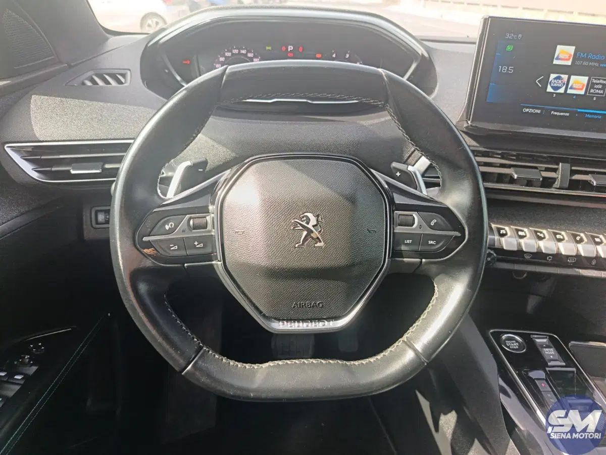 Peugeot 5008 usata a Siena (16)